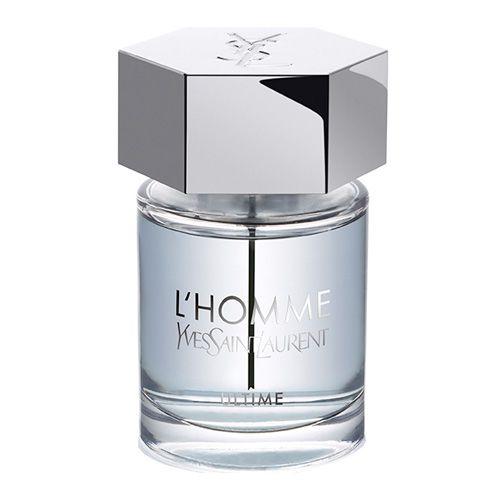 LHomme Ultime Yves Saint Laurent Perfume Masculino - Eau de Parfum