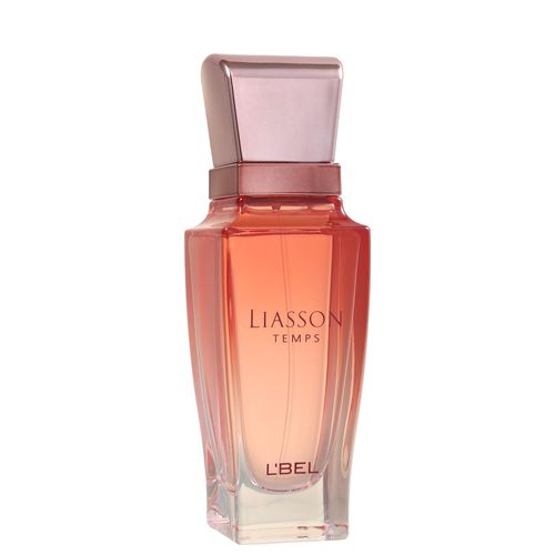 Liasson Temps L'bel Deo Parfum - Perfume Feminino 50ml