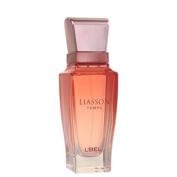 Liasson Temps LBel Deo Parfum - Perfume Feminino 50ml