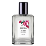 Lichia e Pimenta Phebo Eau de Parfum - Perfume Feminino 100ml 