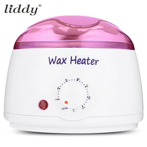 Liddy 901 Warmer Wax Heater Epilator Machine Body Depilatory Hair Removal Tool