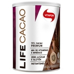 Life Cacao Achocolatado 300g Vitafor