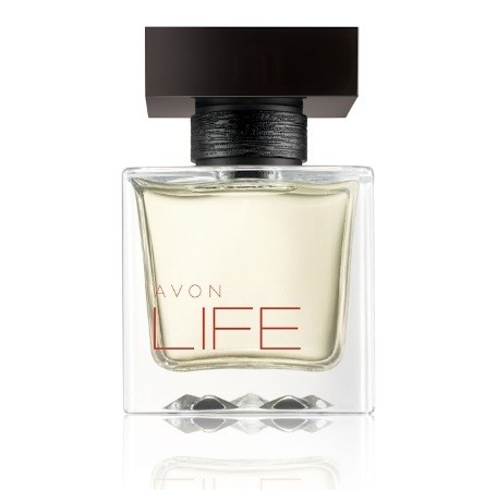 Life For Him Deo Parfum Masculino 75Ml [Avon]