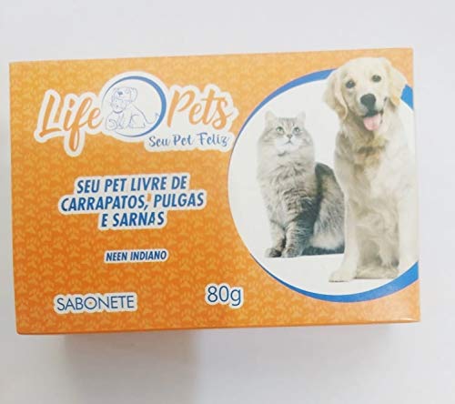 Life Pets (carrapato)