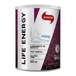 Life S Energy 100% Palatinose 300gr Vitafor