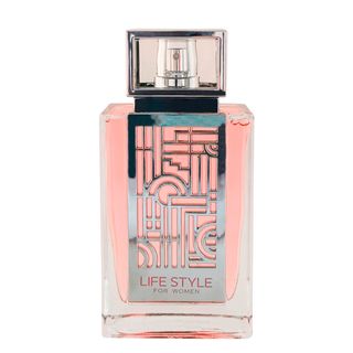 Life Style Sexy Lonkoom Perfume Feminino - Eau de Parfum 100ml