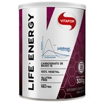 Life's Energy Palatinose 300g Vitafor
