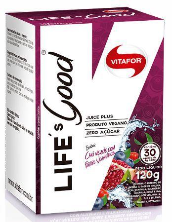 Lifes Good 180g- Vitafor