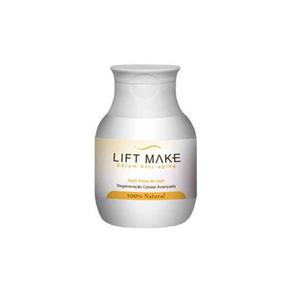 Lift Make Intense 60 Ml Creme Anti Idade Rejuvenescedor Hidratante Anti Rugas Combate Envelhecimento