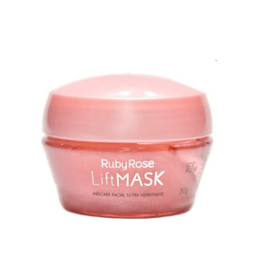 Lift Mask Controle de Oleosidade - Ruby Rose Rosa