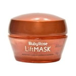 Lift Mask Ice Bronze Controle De Oleosidade - Ruby Rose