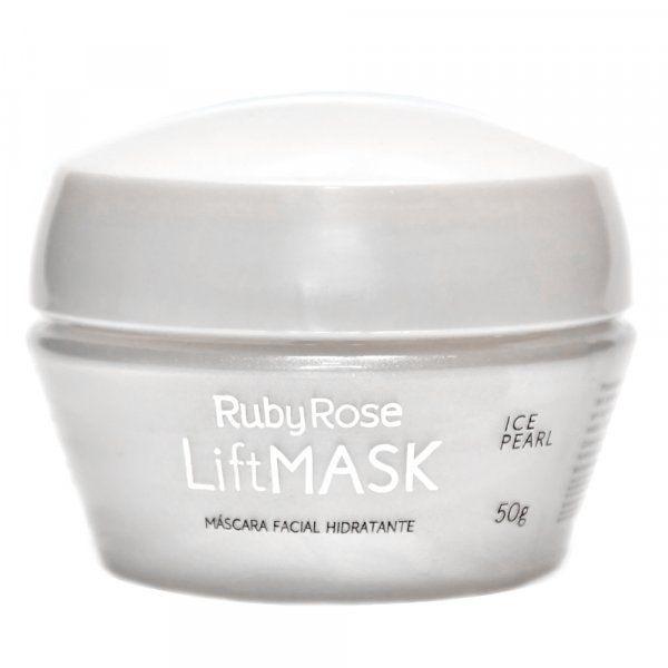 Lift Mask Ice Pearl - Ruby Rose