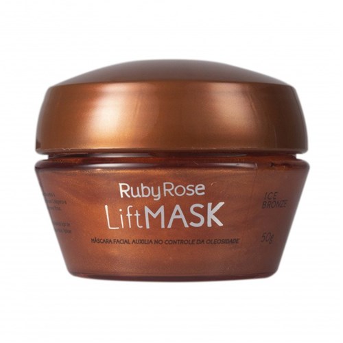 Lift Mask Ruby Rose (Ice Bronze)
