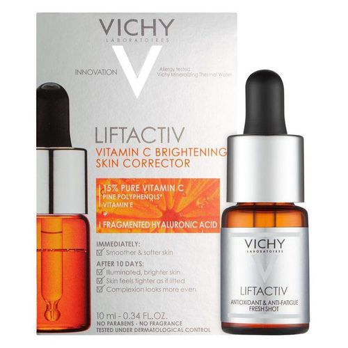 Liftactiv Aox Concentrate Sérum 10ml Vichy