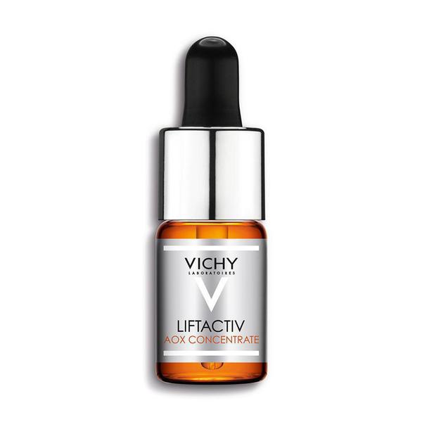 Liftactiv Aox Concentrate Vichy Sérum Antioxidante e Antissinais 10ml