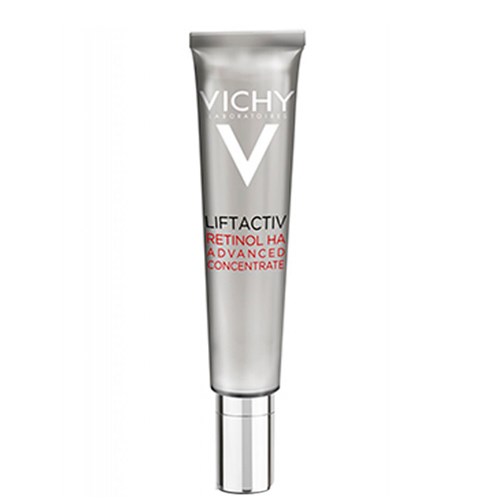 Liftactiv Retinol Ha Advanced Vichy - Rejuvenescedor Facial 30Ml