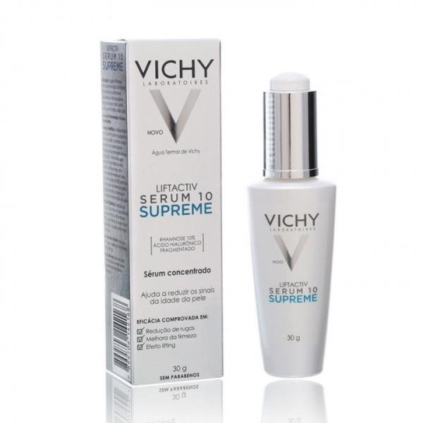 LIFTACTIV Serum 10 Supreme 30g Vichy