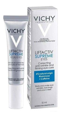 Liftactiv Supreme Olhos Vichy 15ml