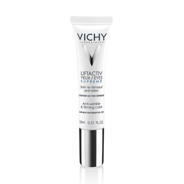 Liftactiv Vichy Supreme Olhos 15ml