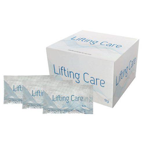 Lifting Care 30 Saches (Efeito Cinderela)