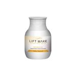LiftMake Intense 60 Ml Creme Anti Idade Rejuvenescedor Hidratante Anti Rugas Combate Envelhecimento