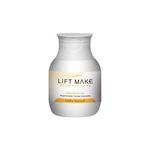 LiftMake Intense 60 Ml Creme Anti Idade Rejuvenescedor Hidratante Anti Rugas Combate Envelhecimento