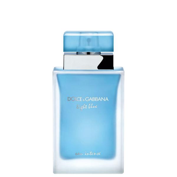 Light Blue Eau Intense Dolce & Gabbana Eau de Toilette - Perfume Feminino 25ml