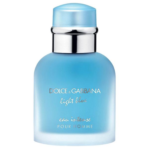 Light Blue Eau Intense Eau de Parfum Masculino - Dolce Gabbana