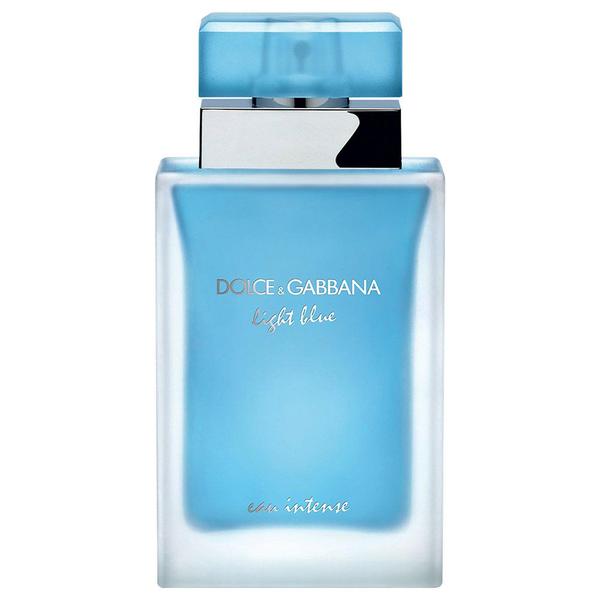 Light Blue Eau Intense Eau de Toilette Feminino - Dolce Gabbana