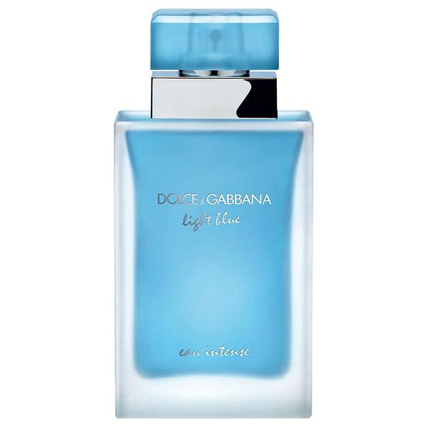 Light Blue Eau Intense Eau de Toilette Feminino - Dolce Gabbana