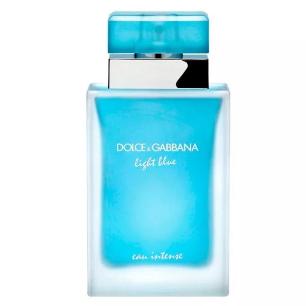 Light Blue Feminino Intense Eau Intense - Dolce Gabbana