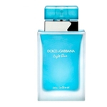 Light Blue Pour Femme Intense Dolce&gabbana Perfume Feminino - Eau De Parfum 25ml