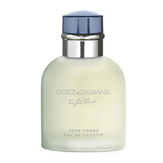 Light Blue Pour Homme Dolce&Gabbana - Perfume Masculino - Eau de Toilette 75ml