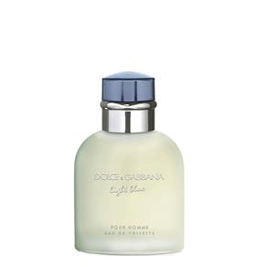 Light Blue Pour Homme Eau de Toilette Dolce & Gabbana - Perfume Masculino 40ml
