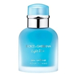 Light Blue Pour Homme Intense Dolce&gabbana Perfume Masculino - Eau De Parfum 50ml
