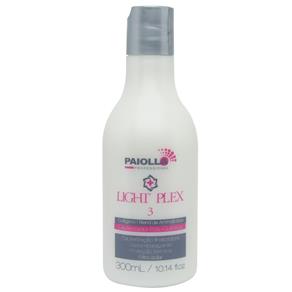 Light Plex Passo 3 (Cauterizados Pós-química) - Paiolla 300ml