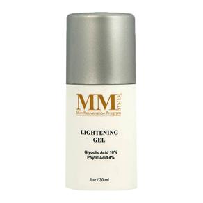 Lightening Gel Mene & Moy - Gel Facial Despigmentante 30ml