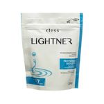 Lightner Proteína do Leite Pó Descolorante 300g