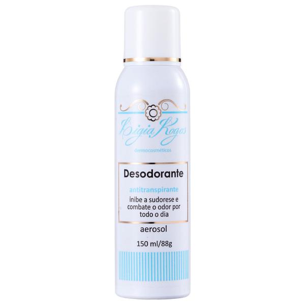Ligia Kogos Antitranspirante - Desodorante 150ml