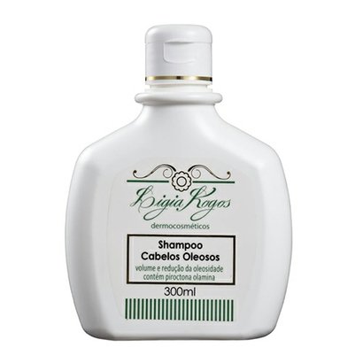 Ligia Kogos Shampoo Cabelos Oleosos - Shampoo 300ml