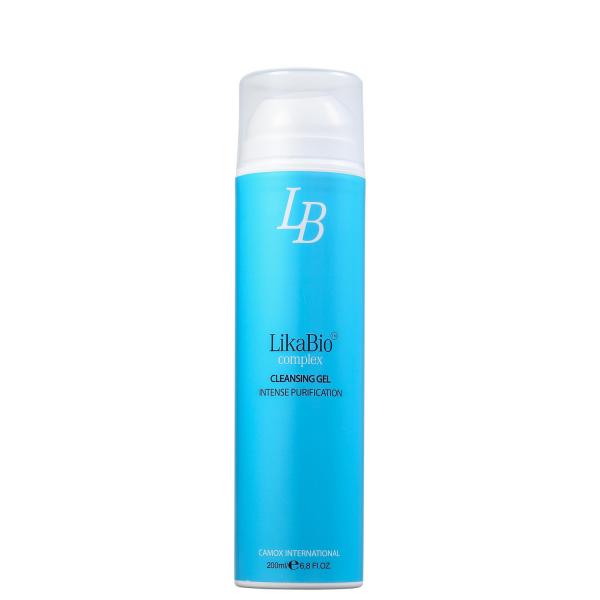 LikaBio Intense Purification - Gel de Limpeza Facial 200ml