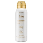 Lily Desodorante Antitranspirante Aerosol, 75g/125ml