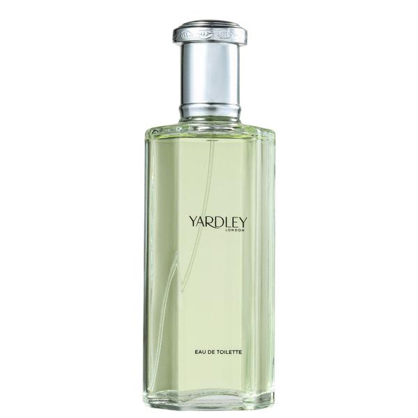 Lily Of The Valley Yardley Eau de Toilette - Perfume Feminino 125ml