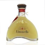 Limoncello - Licor de Limão Siciliano - 500ml