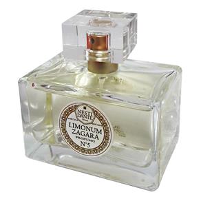 Limonum Zagara Nesti Dante Perfume Feminino - Essence de Parfum 100ml - 100ml