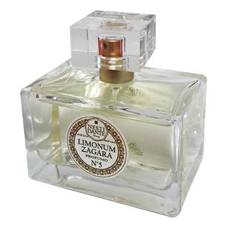 Limonum Zagara Nesti Dante Perfume Feminino - Essence de Parfum 100ml