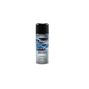 Limpa Ar Condicionado - Tecbril - 250 Ml