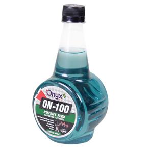 Limpa Bicos Á Álcool, Gasolina e Flex com 500 Ml-Onyx-On-100
