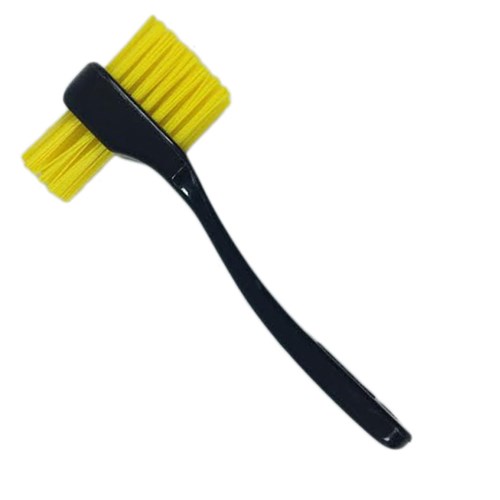 Limpa Escovas (Tira Cabelos da Escova) - #6361 (Amarelo)