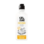 Limpador Cat Zone Caixinha para Gatos 500ml